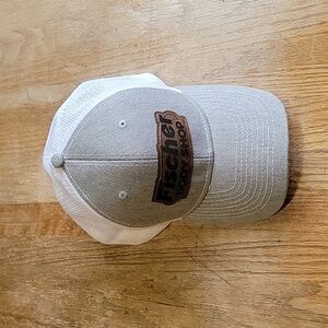 Fischer body shop hat